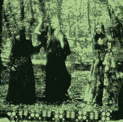 Produktbild von Tristwch Y Fenywod: Tristwch Y Fenywod: Tristwch Y Fenywod - WAS Word  - (LP / T)