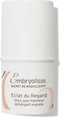 Zdjęcie produktu dla Embryolisse Radiant Eye rozświetlacz Express Cooling and Refreshing Eye Care Stick 4,5 g