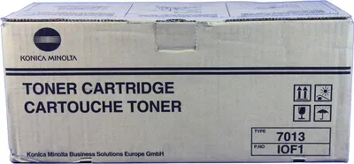 Produktbild von Konica Minolta - Original - Tonerpatrone - für Konica Minolta 7013