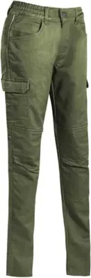 Produktbild von Seventy Degrees Pc26 Teide Cargo Hosen Grün M Herren Grün M