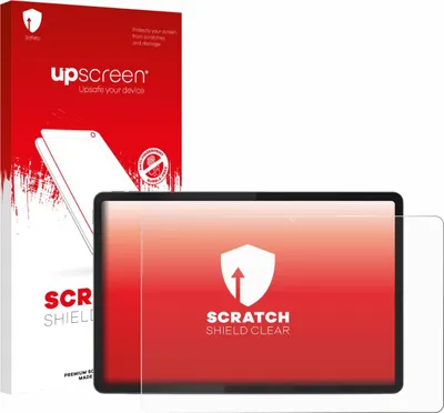 Produktbild von upscreen Schutzfolie für Lenovo Tab K11 (2. Gen.) Displayschutz Displayschutzfolie Folie Klar Transparent