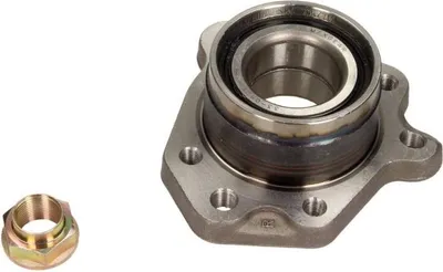 Produktbild von MAXGEAR Radlagersatz Hinten Rechts für HONDA CR-V I (RD) 33-0829