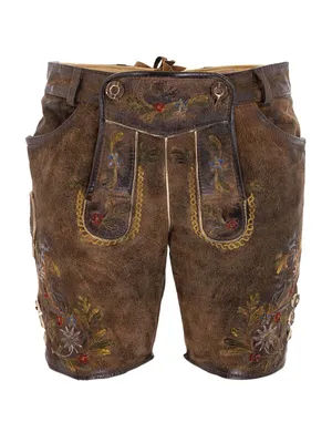 Produktbild von Maddox Lederhose THERESIA