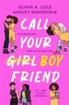 Image de Call Your Boyfriend