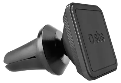 Produktbild von SBS Quadratische Magnet-Autohalterung