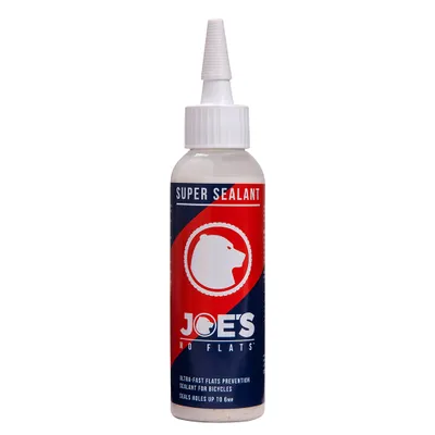 Produktbild von Joe's No Flats Super Sealant 125 ml Fahrradreifen Reparatur