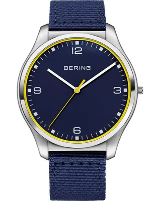 Obrázek produktu pro Bering 18342-507  Watch Ocean Ultra Slim #tide