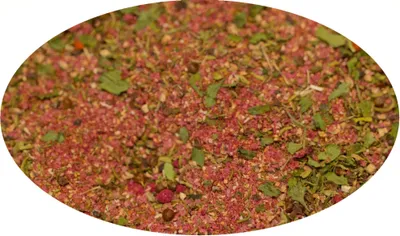 Imagen del producto de Eder Gewürze - Condimento Africano para Parrilla - 1 kg