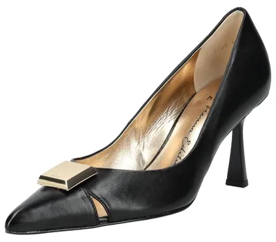 Produktbild von Högl Pumps Pumps Glattleder
