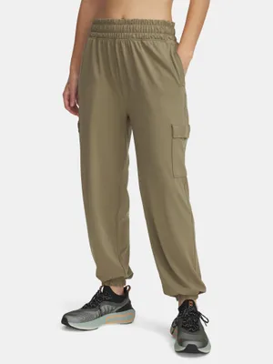 Produktbild von Under Armour Meridian Cargo Jogger Jogginghose für Damen 1382524-251__XS