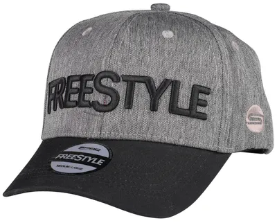 Produktbild von Spro Freestyle Base Cap - Angelcap