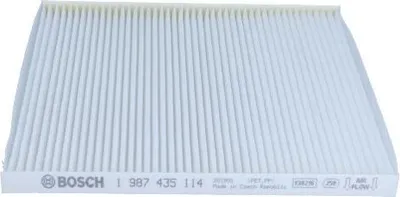 Produktbild von Innenraumfilter BOSCH 1 987 435 114