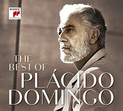 Produktbild von Domingo,Placido-The Best of Plácido Domingo
