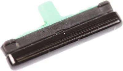 Productafbeelding van Aan/uit-knop voor de Samsung Galaxy S8/S8+ - zwart
