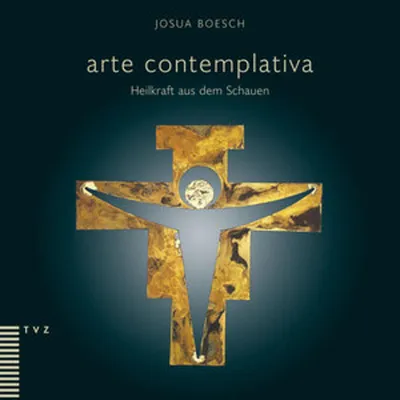 Obrázok produktu pre arte contemplativa