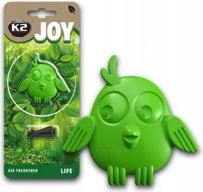 Imagen del producto de K2 V894: Difusor de aroma para rejillas de ventilación