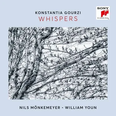 Zdjęcie produktu dla Szepty