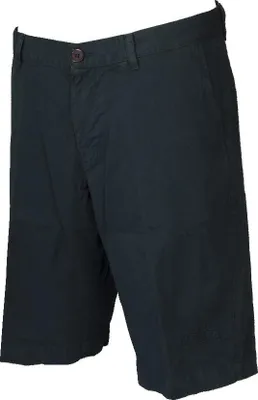 Produktbild von Herren kurze Hose mit Taschen Bermudashorts EMPORIO ARMANI Artikel 211587 3P435 BERMUDA SHORT, I 46 - CN 170 / 78, Cotone 100%