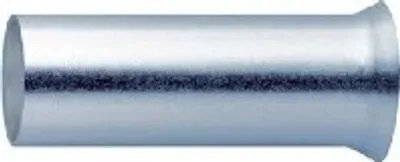 Produktbild von Klauke Aderendhülse 7610V 10qmm 100 Stk