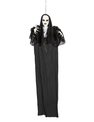Obrázok produktu pre Halloween-Dekorácia Finstere Nonne