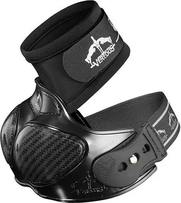 Immagine prodotto di Protezione per l'alluce valgo Veredus Carbon Shield