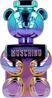 Produktbild von Moschino Toy 2 Pearl Eau De Parfum Spray 100ml