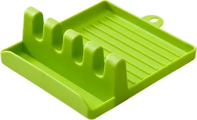 Obrázek produktu pro Verk 01834 Organizér do kuchyně zelený