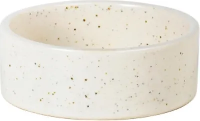 Produktbild von Broste Copenhagen NORDIC VANILLA Schale 8 cm
