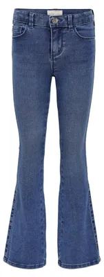 Immagine prodotto di SOLO 15234678, Jeans, Donna, Bambino, Blu, 128 cm, Vista frontale
