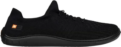 Obrázok produktu pre Trekingové topánky pre mužov Brubeck Merino Barefoot 44 EU - schwarz
