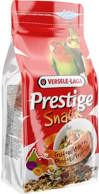 Obrázek produktu pro Versele-Laga 5410340222836, 125 g, Vitamín A, Vitamín D3, Vitamín E, 1 kusů, PE sáček