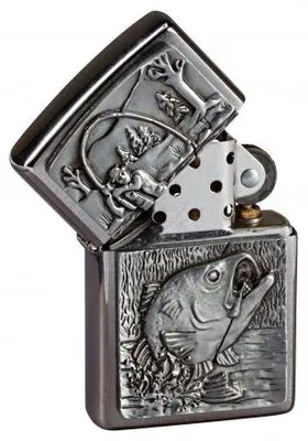 Productafbeelding van Zippo aansteker