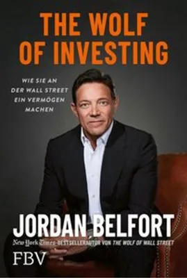 Obrázek produktu pro The Wolf of Investing