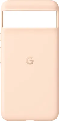 Produktbild von Google GA04981, Cover, Google, Pixel 8, 15,8 cm (6.2"), Rose