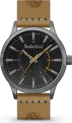 Produktbild von Timberland TDWGA2103601 Hempstead Herrenuhr 40mm 5ATM