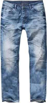 Image de Brandit Trousers Will Denim Jeans
