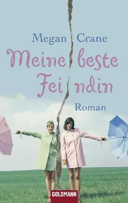 Produktbild von Meine beste Feindin: Roman