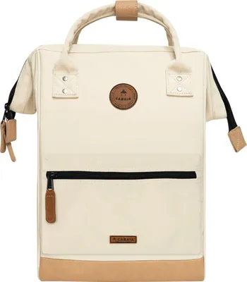 Produktbild von Cabaïa Adventurer Medium Cap Town cream - Rucksack