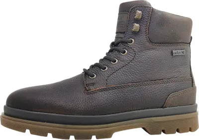 Productafbeelding van Rieker Herrenschuhe Stiefel Schnürer Boots Braun Freizeit
