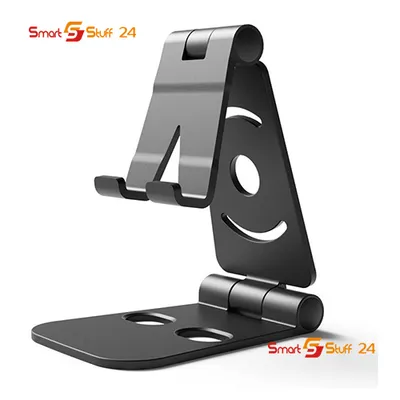 Produktbild von Universal Ständer Halterung Halter für Iphone Samsung Tablet ipad Verstellbar