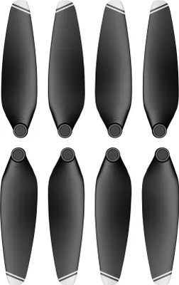 Produktbild von Potensic Ersatzpropeller 1 Paar, kompatibel mit Atom 4K