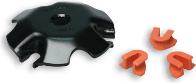 Obrázok produktu pre Kryt vedenia valca pre variátor Malossi MULTIVAR 5112800 - 5118678