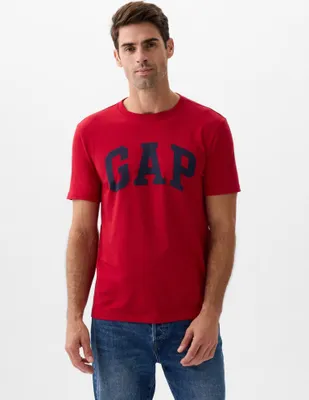 Produktbild von GAP T-Shirt mit Logo 856659-05__S