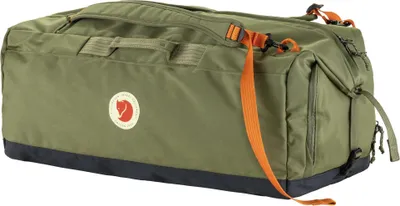 Produktbild von Fjällräven Färden 80 Duffel Reisetasche (Gewicht 1,13kg) Green
