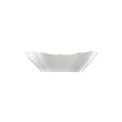 Produktbild von Hutschenreuther Schüssel eckig 20cm Weiss 02033-800001-13170