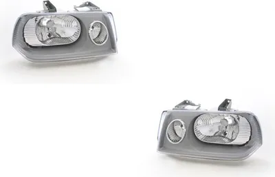 Produktbild von Scheinwerfer passend für Citroen Jumpy U64 U65 03- H4 Set Links Rechts 9406208288 0009406208288 620828 620830 6208E8 9467119588 9406206 Johns