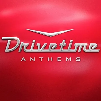 Produktbild von Various: Drivetime Anthems