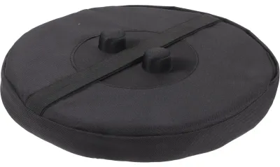 Imagen del producto de Solidchoice: Cojín plegable para camping y picnics
