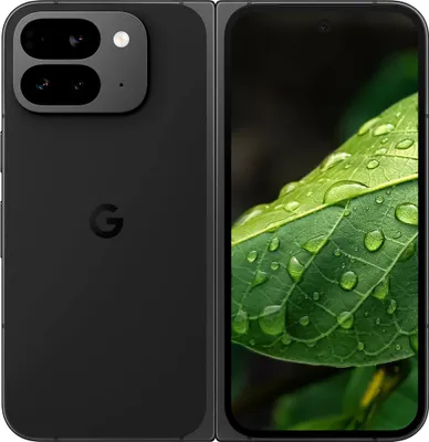 Zdjęcie produktu dla Google Pixel Fold 256 GB Obsidian