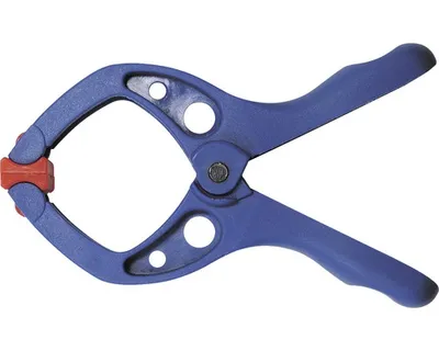 Obrázok produktu pre wolfcraft GmbH 3433000, Pružinová svorka, 3 cm